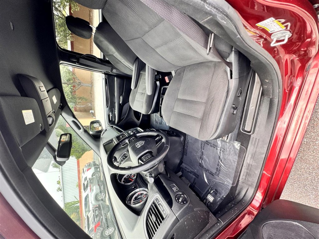 2020 Dodge Grand Caravan Image 17
