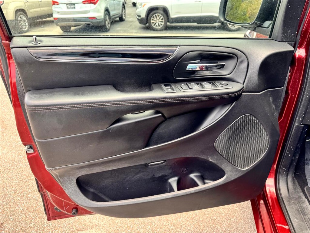 2020 Dodge Grand Caravan Image 18