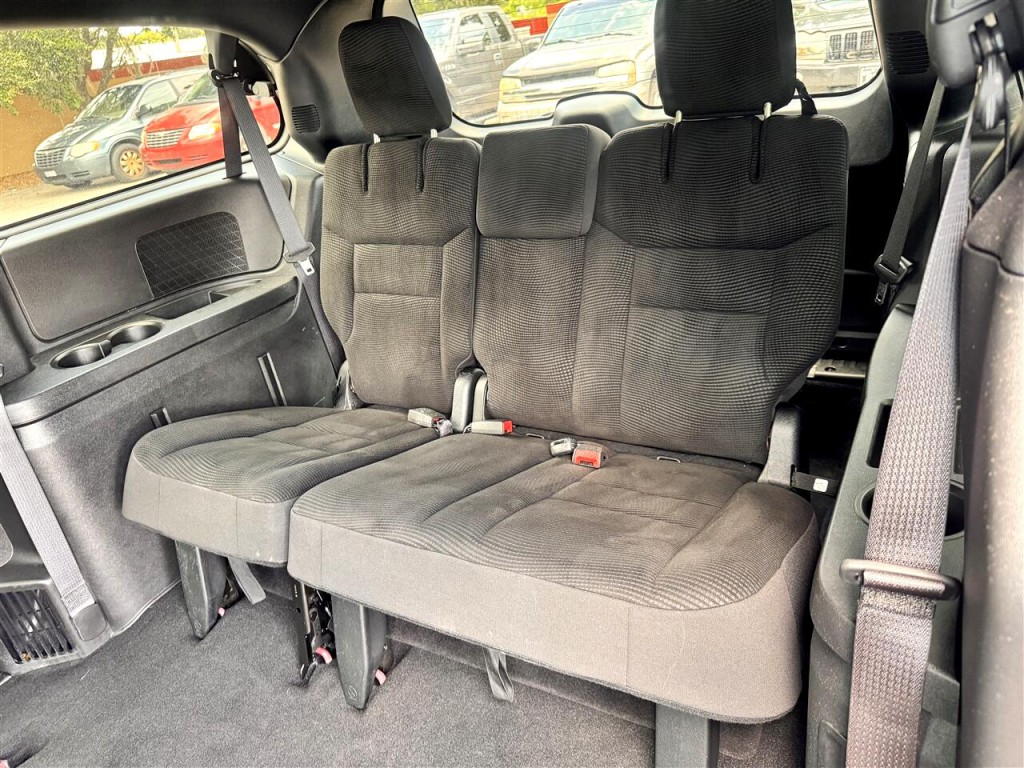 2020 Dodge Grand Caravan Image 19