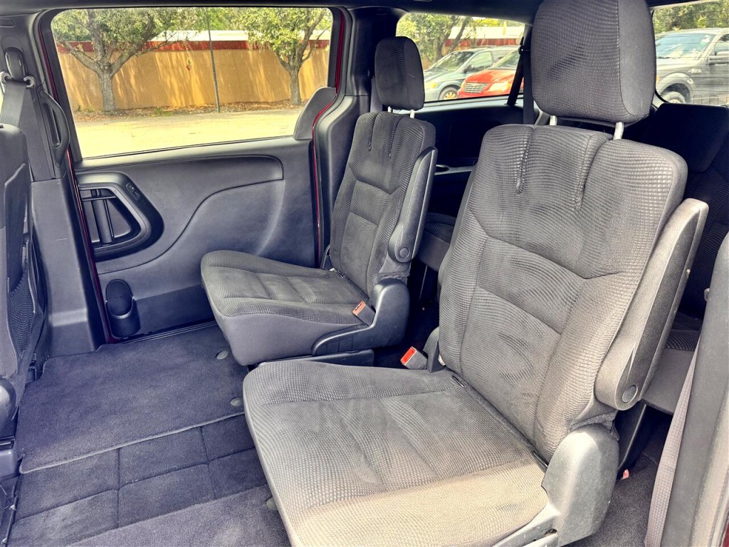 2020 Dodge Grand Caravan Image 20