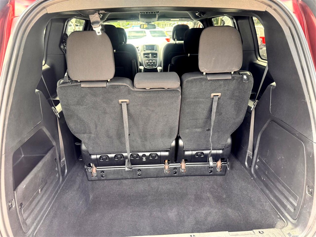 2020 Dodge Grand Caravan Image 21