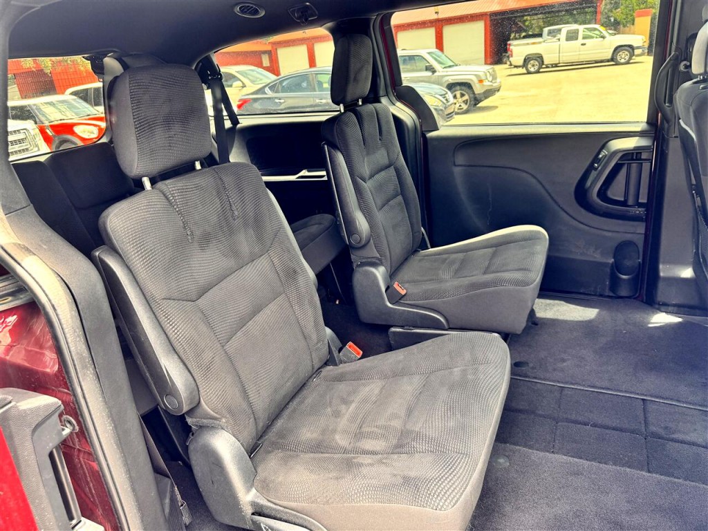 2020 Dodge Grand Caravan Image 22