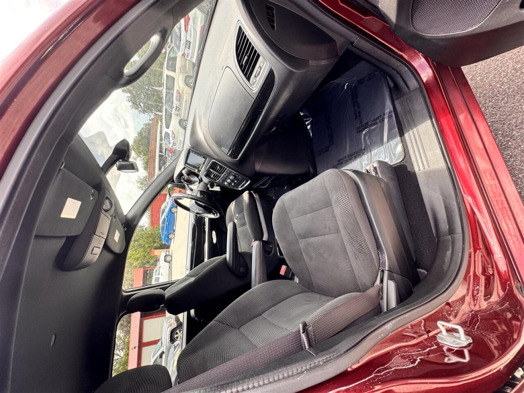2020 Dodge Grand Caravan Image 23