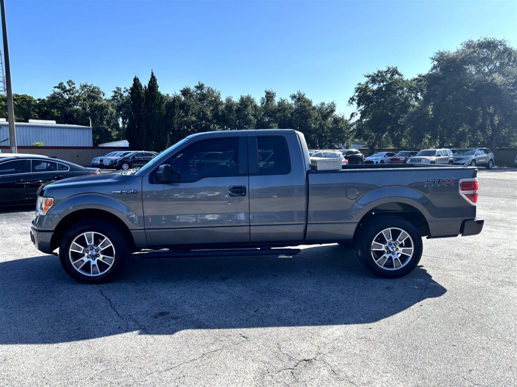 2014 Ford F-150 Image 2