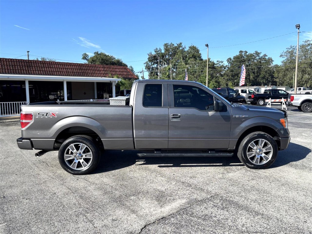 2014 Ford F-150 Image 6
