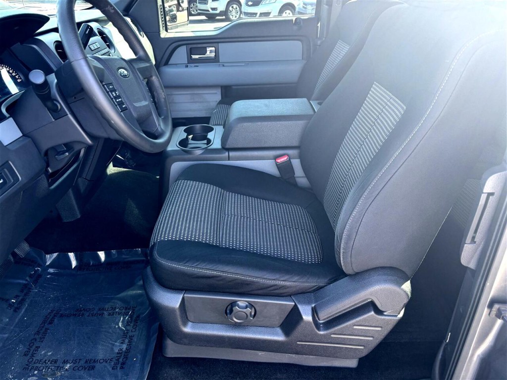2014 Ford F-150 Image 11