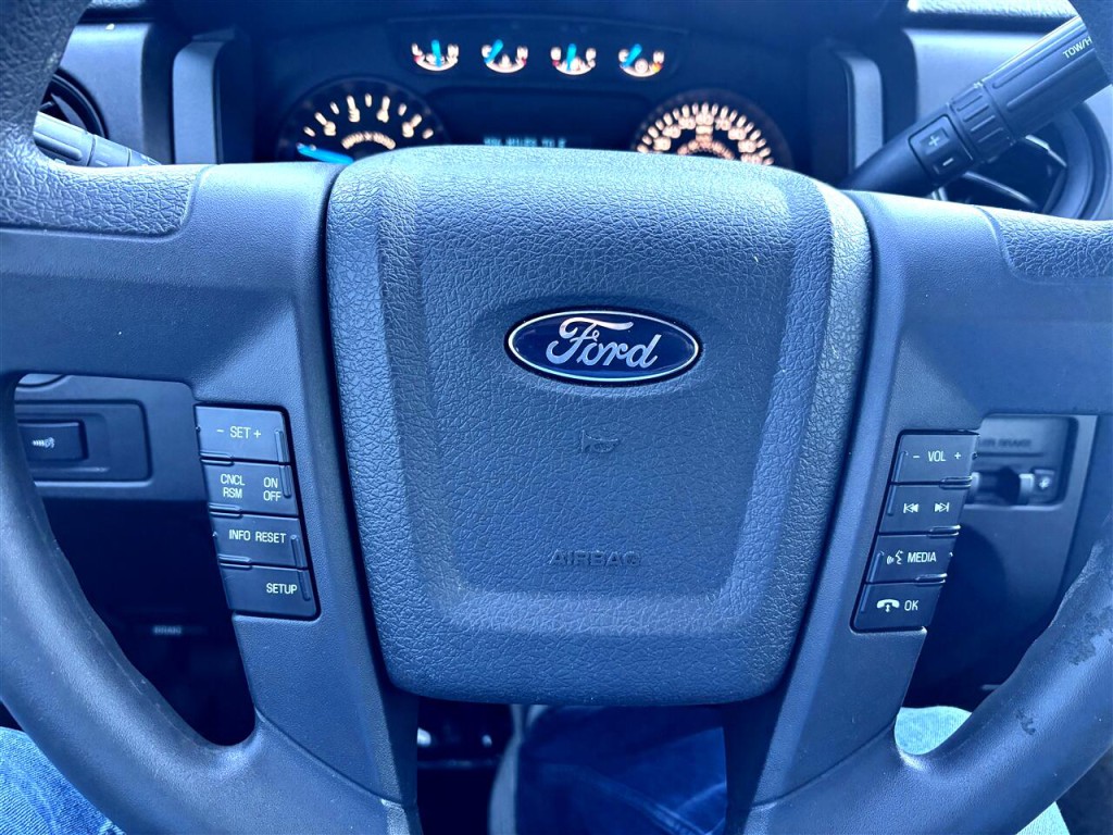 2014 Ford F-150 Image 13