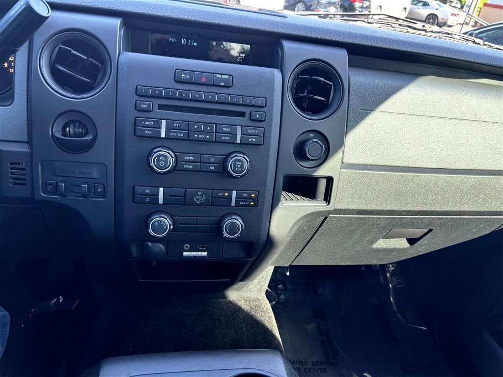 2014 Ford F-150 Image 14