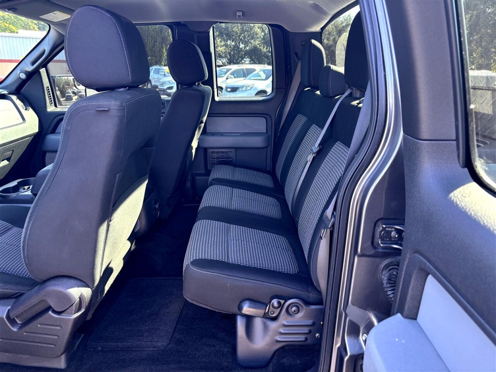 2014 Ford F-150 Image 15
