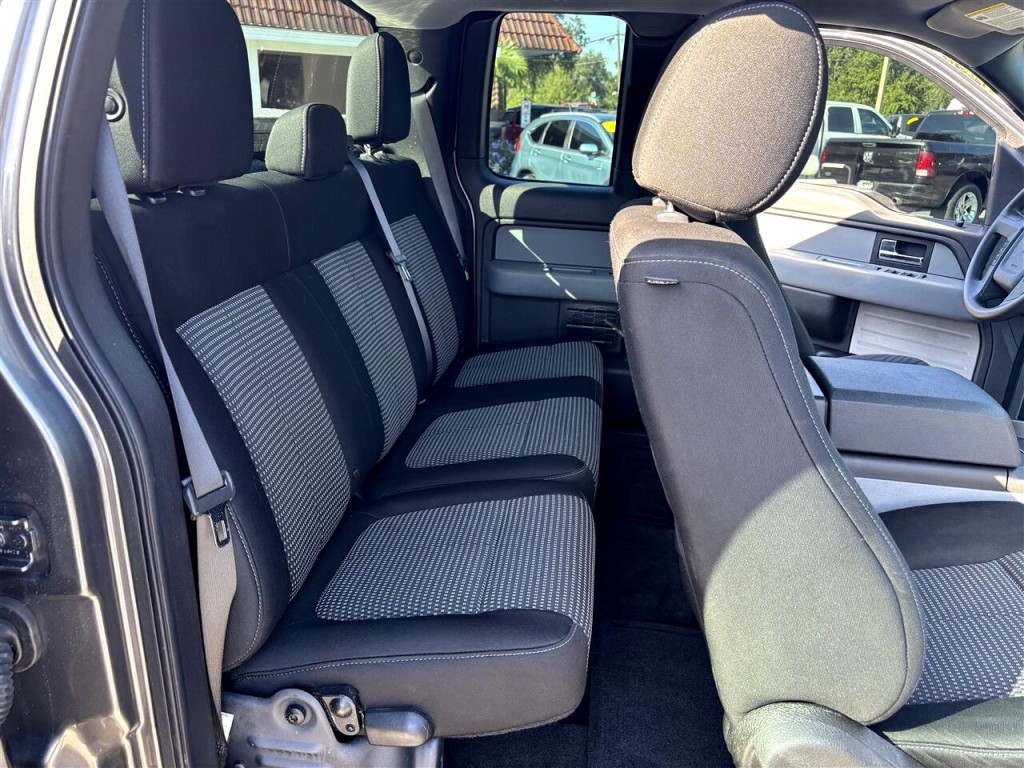 2014 Ford F-150 Image 16