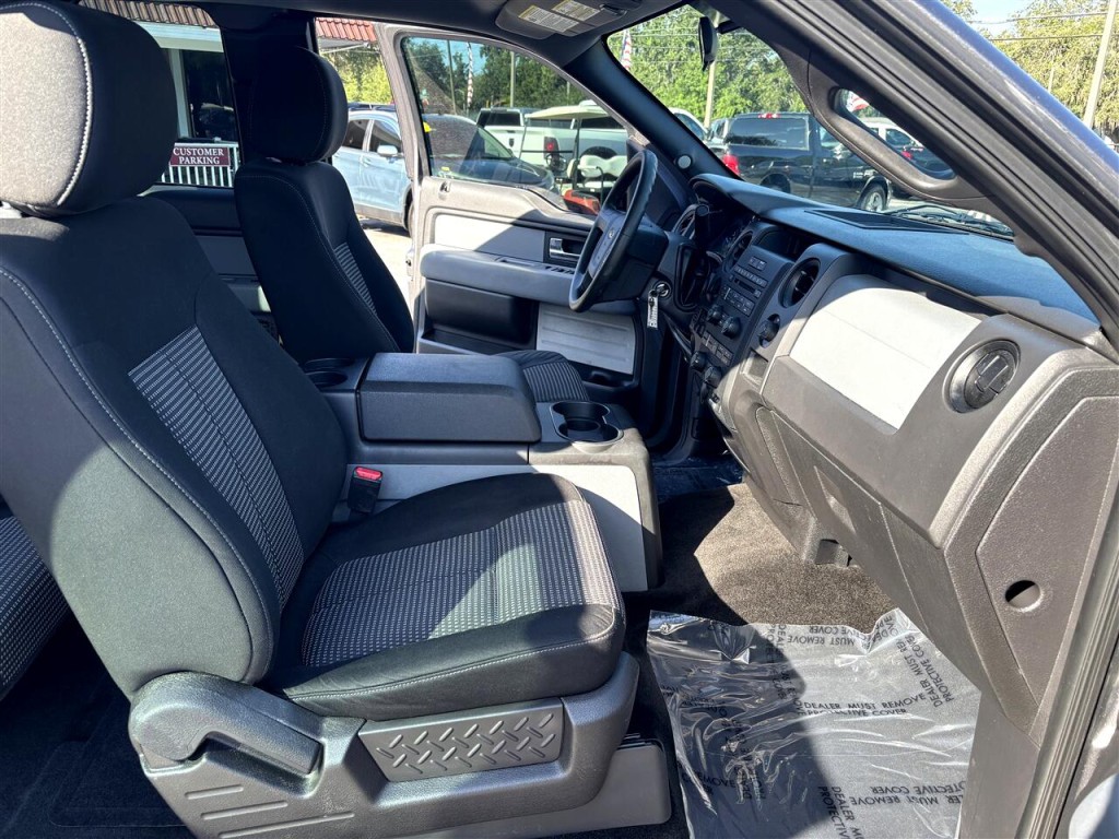 2014 Ford F-150 Image 17