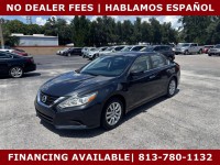 Image for 2016 Nissan Altima 2.5 S ID: 6747255