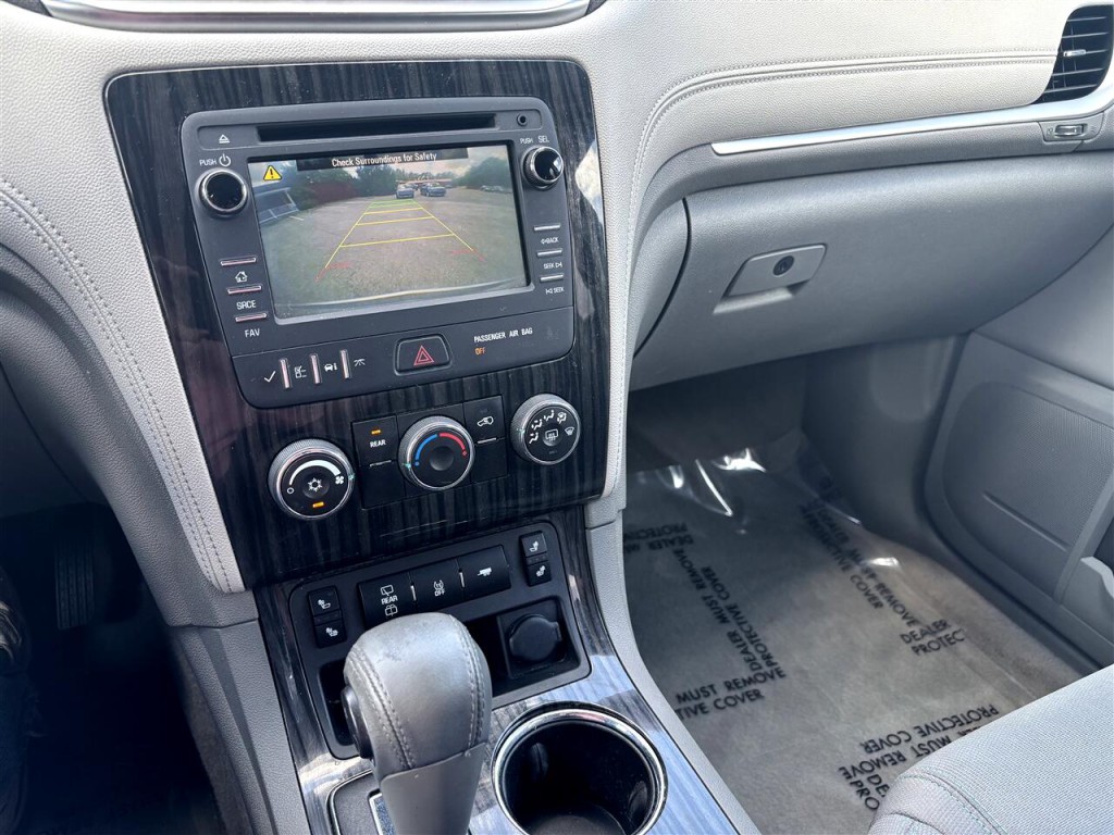 2014 Chevrolet Traverse Image 15