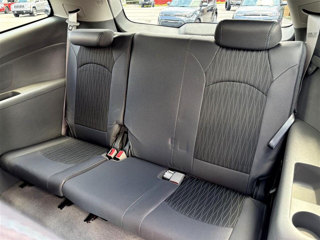 2014 Chevrolet Traverse Image 17
