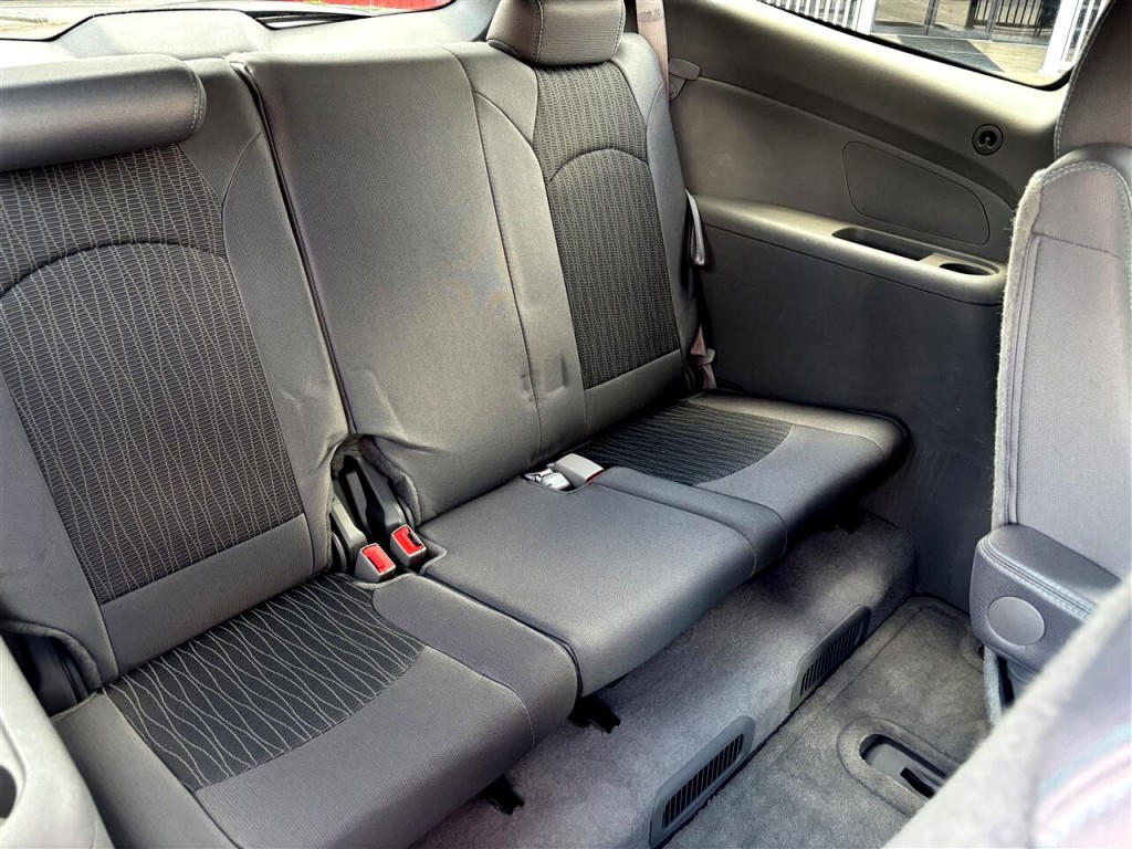 2014 Chevrolet Traverse Image 20