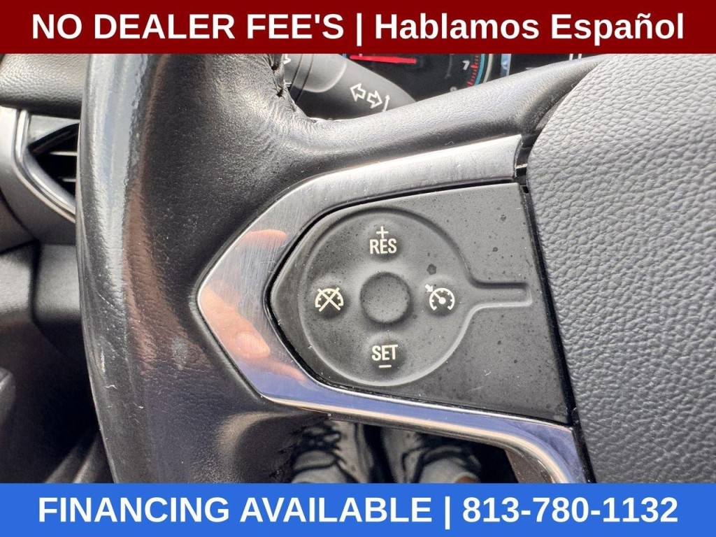 2018 Chevrolet Traverse Image 14