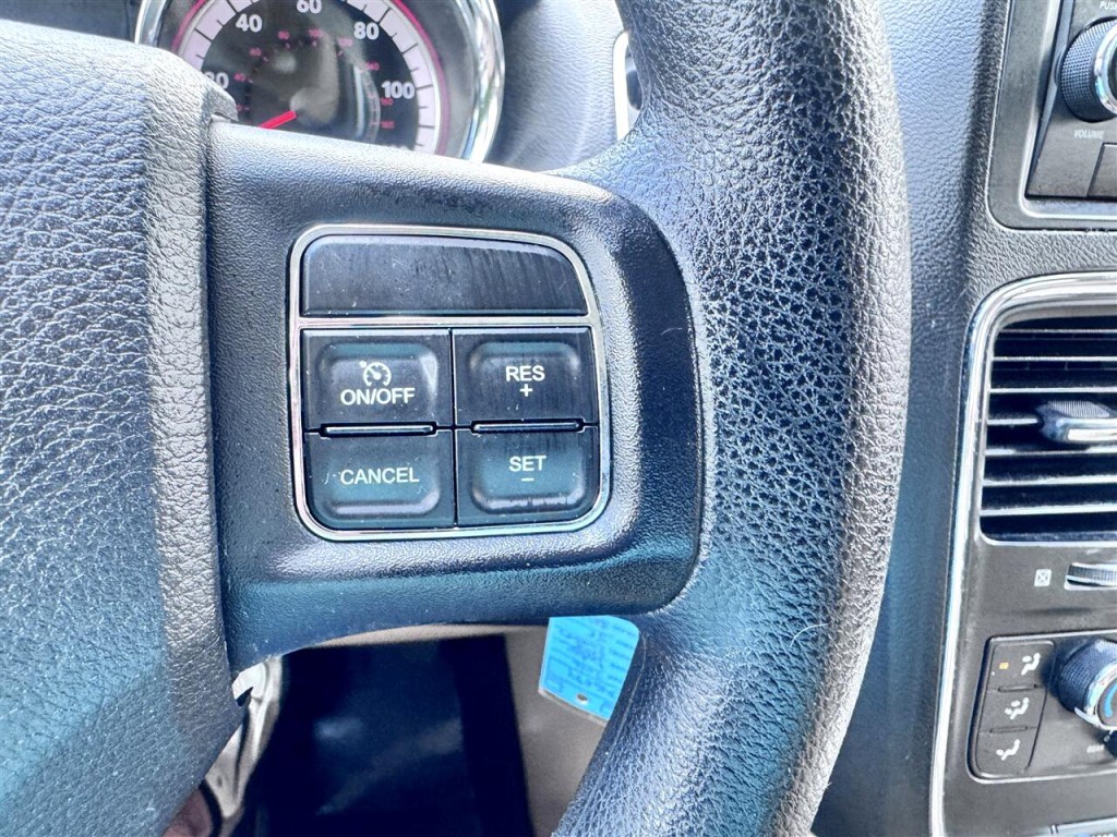 2016 Dodge Grand Caravan Image 13