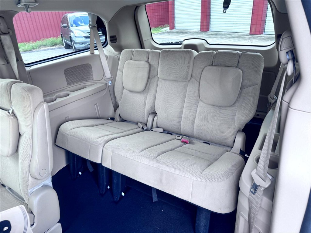 2016 Dodge Grand Caravan Image 19