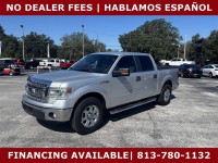 Image for 2014 Ford F-150 XLT SuperCrew 6.5-ft. Bed ID: 6773530