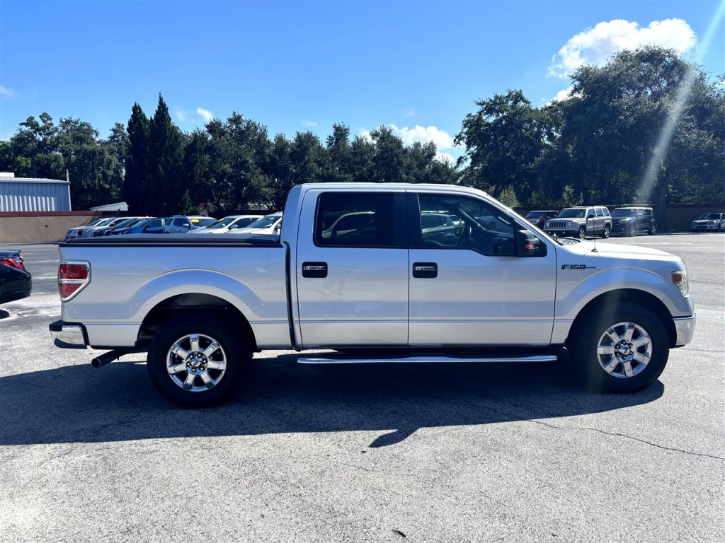 2014 Ford F-150 Image 6
