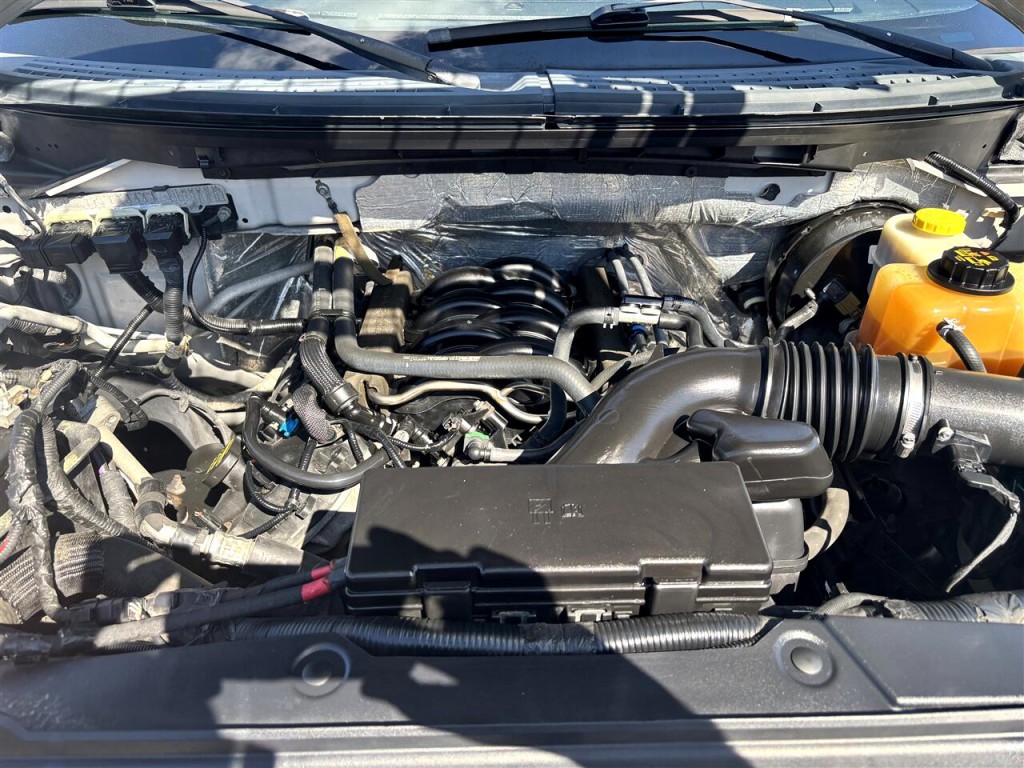2014 Ford F-150 Image 9