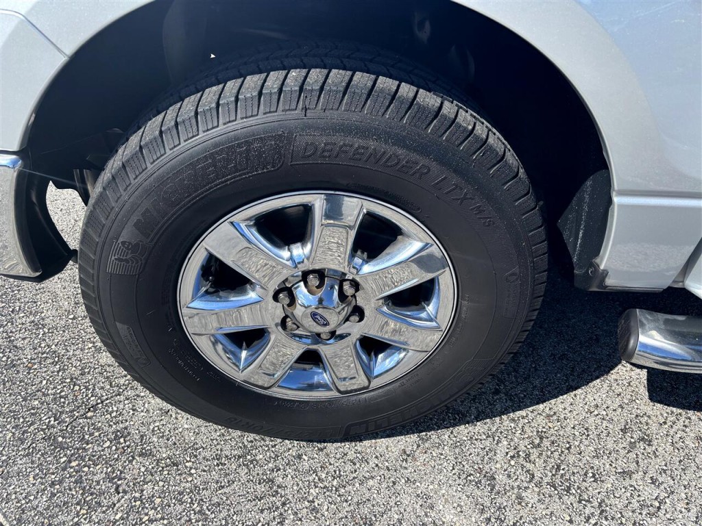 2014 Ford F-150 Image 11