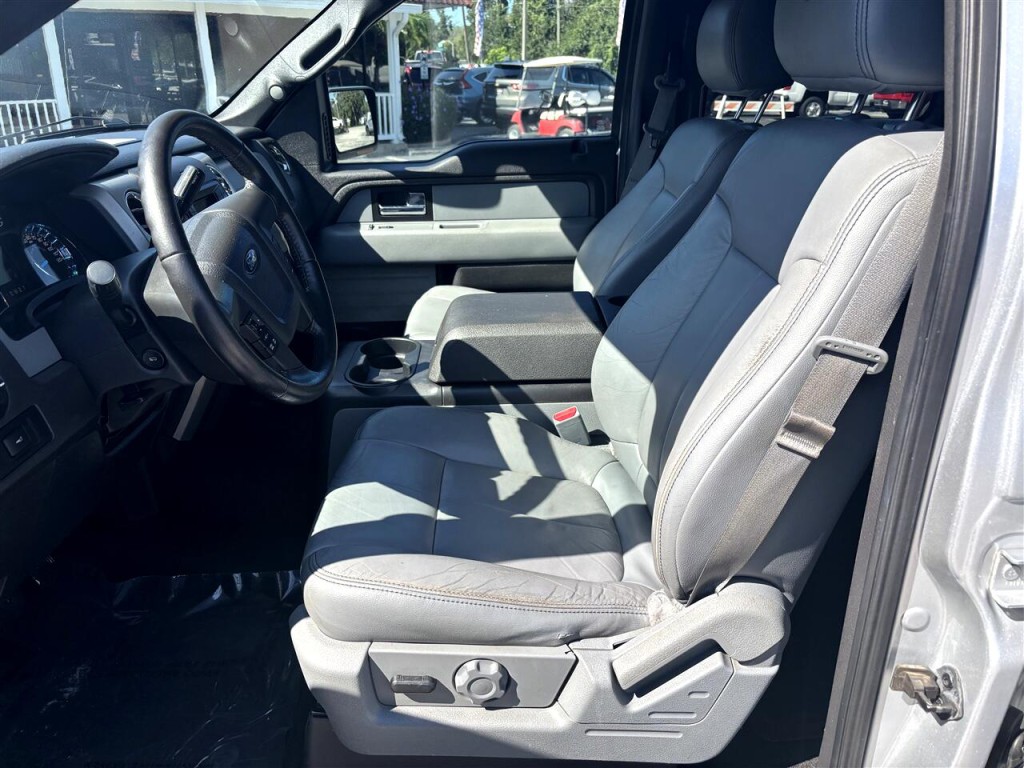 2014 Ford F-150 Image 13