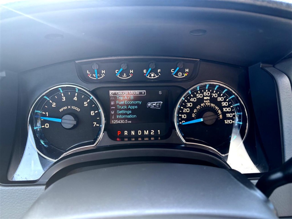 2014 Ford F-150 Image 14