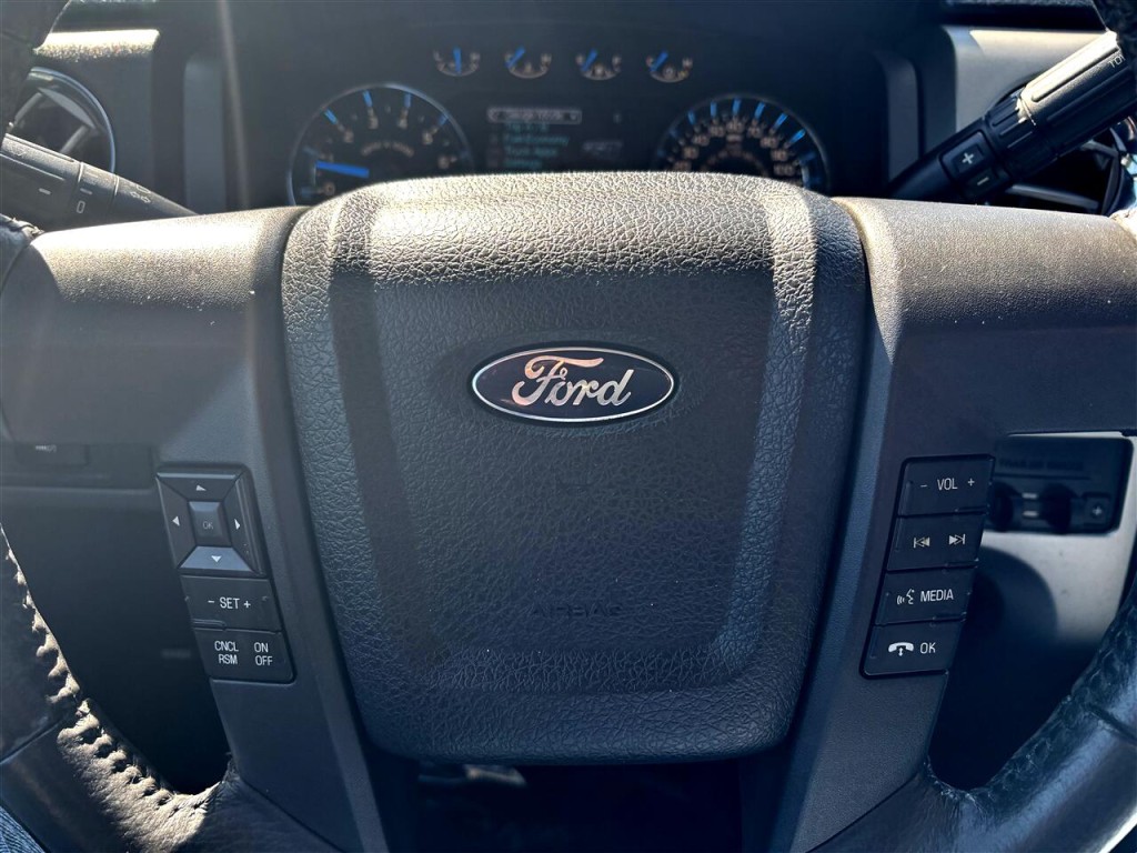 2014 Ford F-150 Image 15