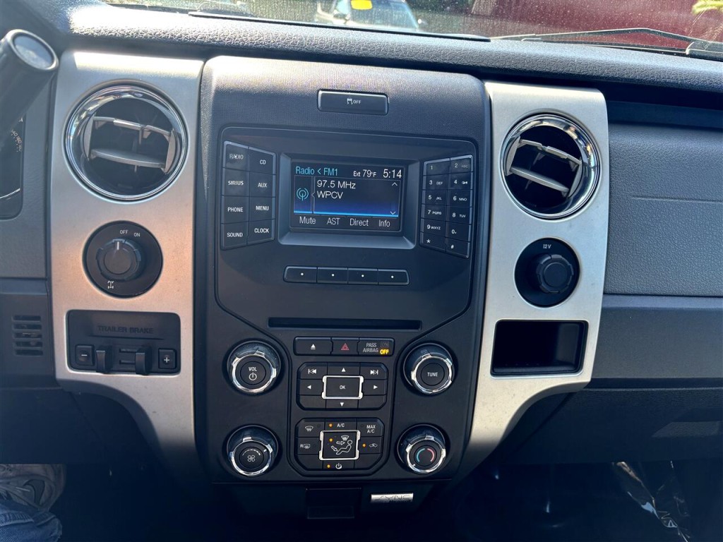 2014 Ford F-150 Image 16