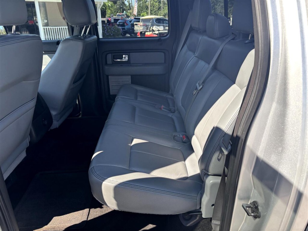 2014 Ford F-150 Image 17