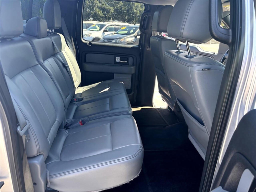 2014 Ford F-150 Image 18