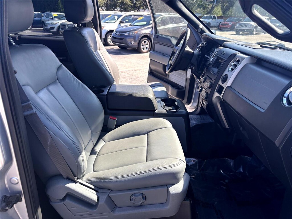 2014 Ford F-150 Image 19