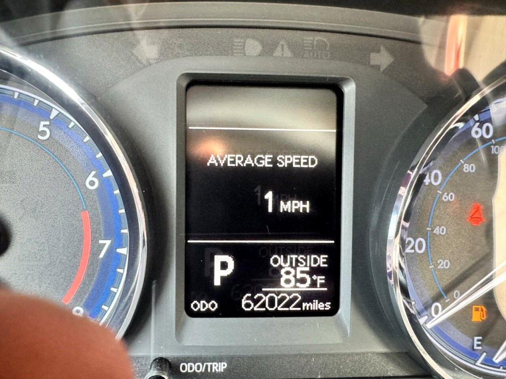 2017 Toyota Corolla Image 11
