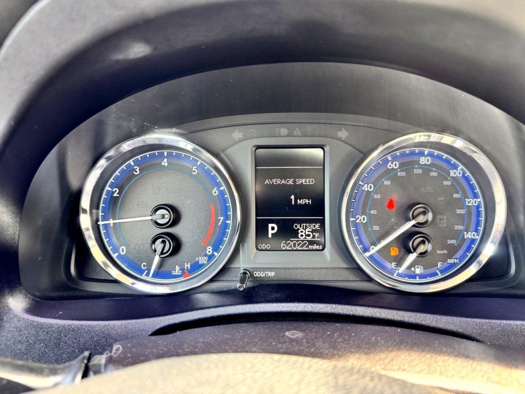 2017 Toyota Corolla Image 12