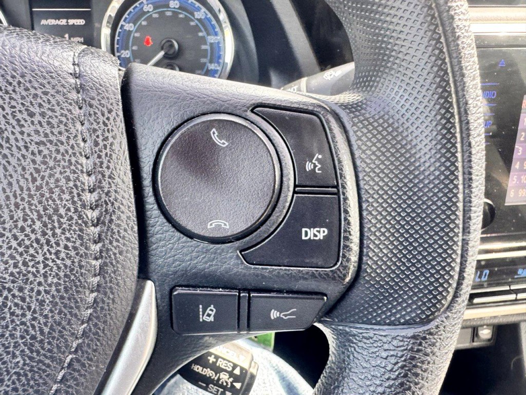 2017 Toyota Corolla Image 13