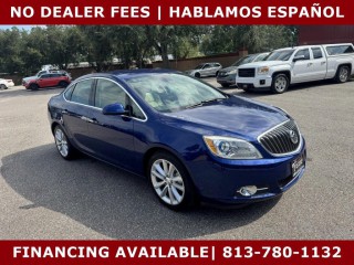 Image for 2014 Buick Verano Base ID: 6800165