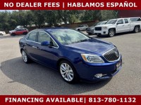 Image for 2014 Buick Verano Base ID: 6800165