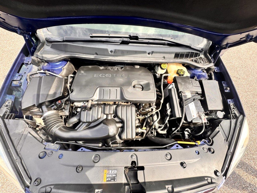 2014 Buick Verano Image 10
