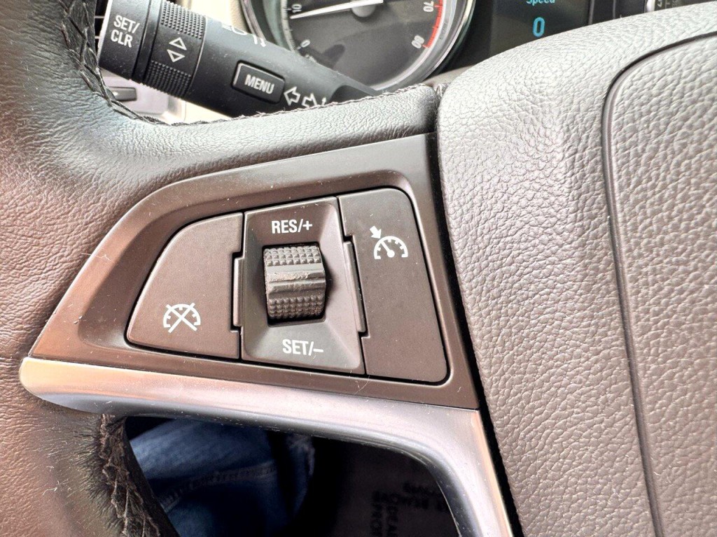 2014 Buick Verano Image 14