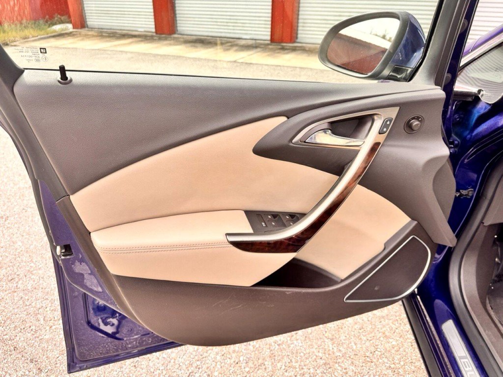 2014 Buick Verano Image 18