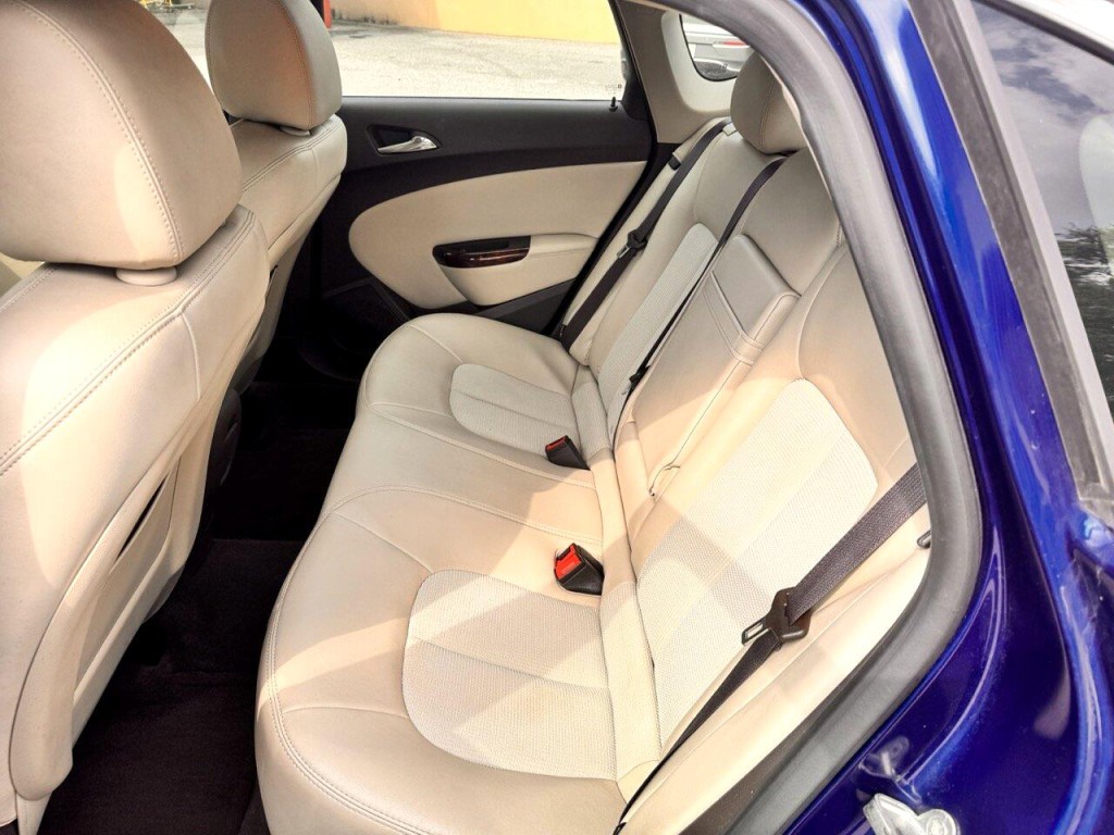 2014 Buick Verano Image 19
