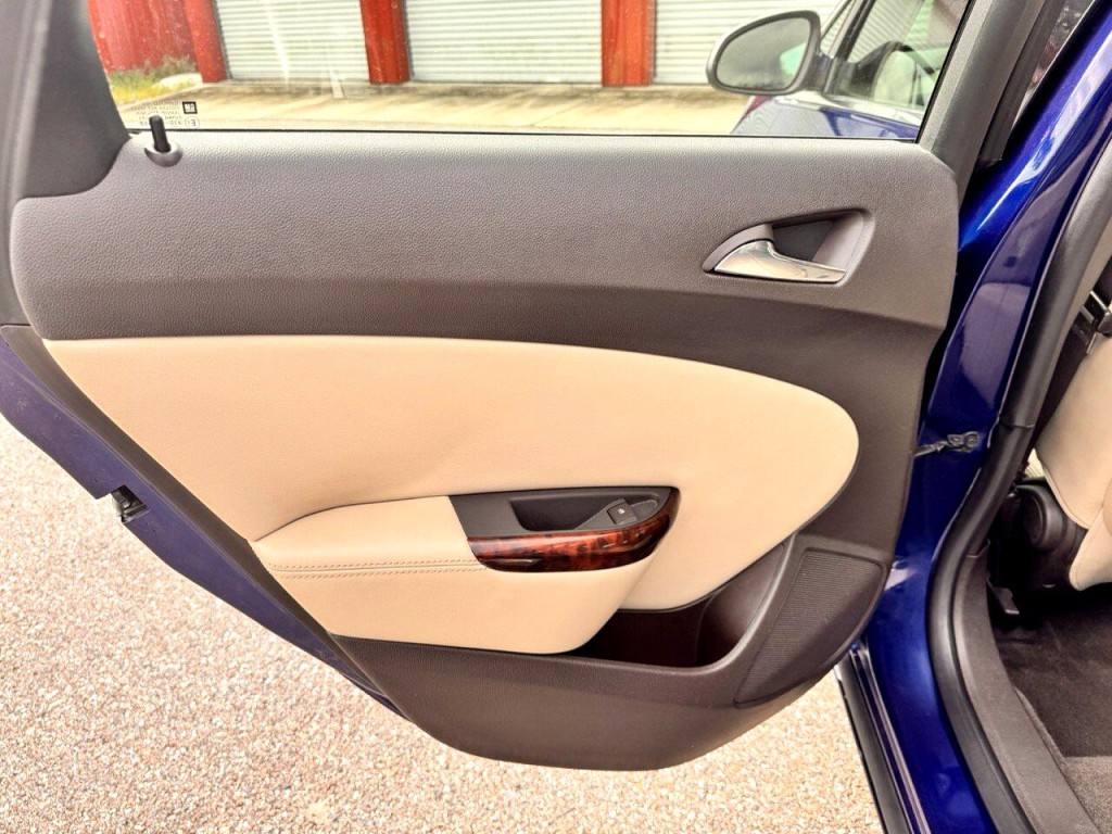 2014 Buick Verano Image 20