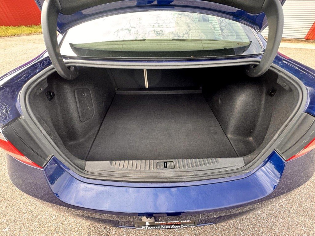 2014 Buick Verano Image 21