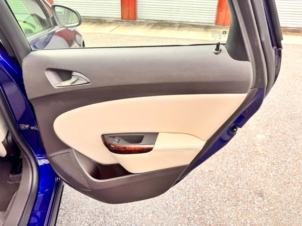 2014 Buick Verano Image 23