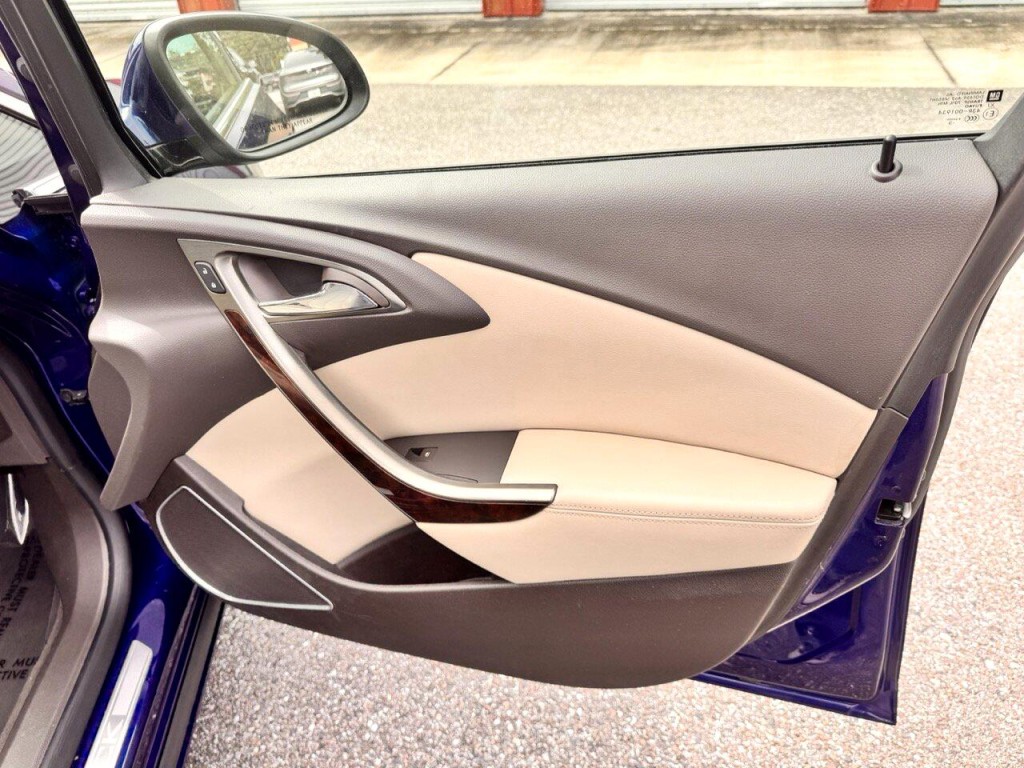 2014 Buick Verano Image 25
