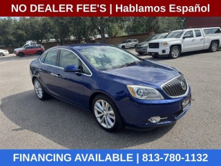 Image for 2014 Buick Verano Base ID: 6800165