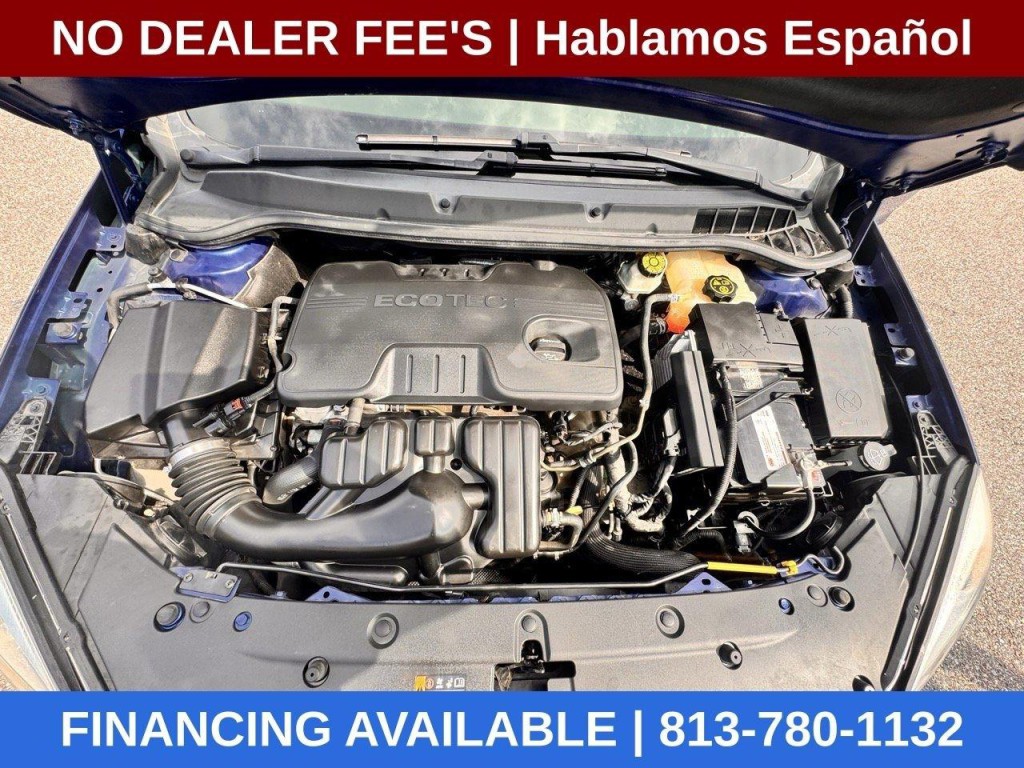 2014 Buick Verano Image 10