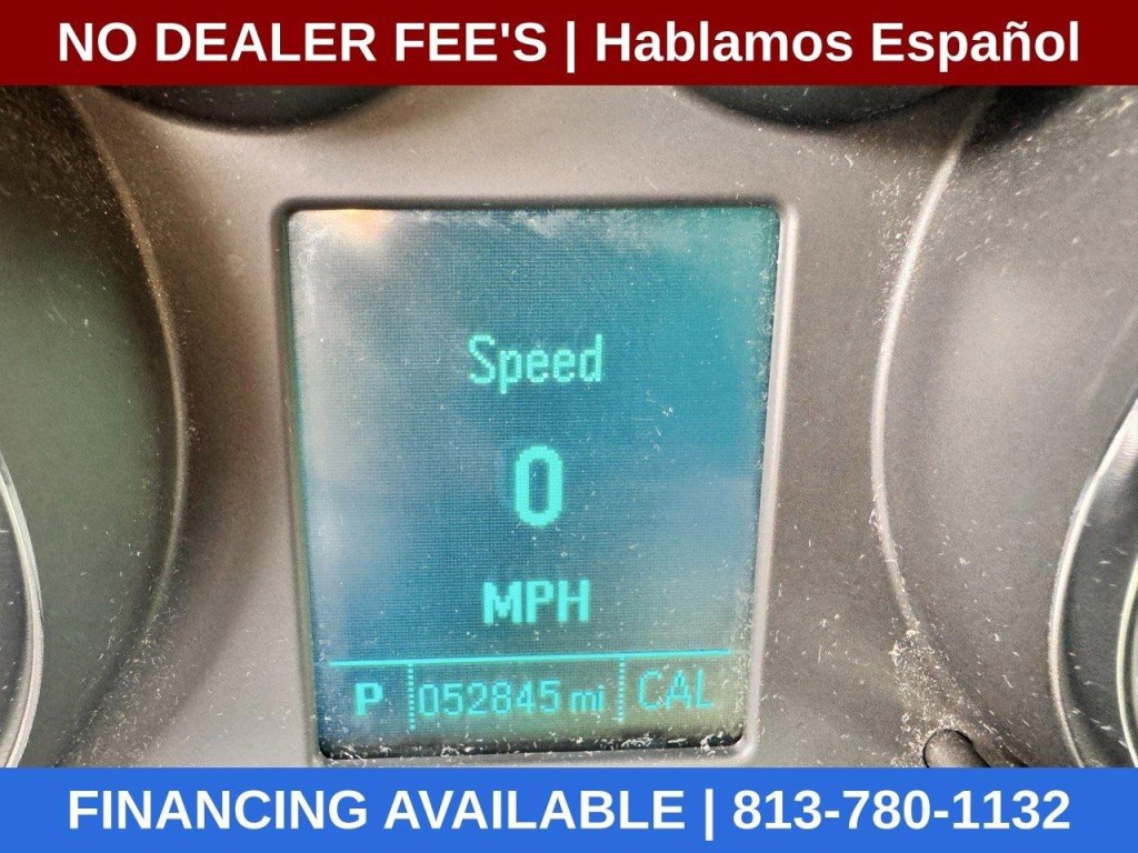 2014 Buick Verano Image 11