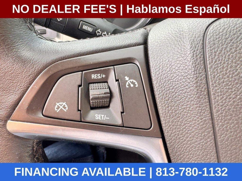 2014 Buick Verano Image 14